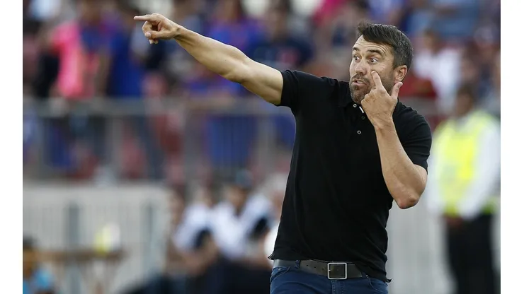 Ricardo Duarte/ Internacional