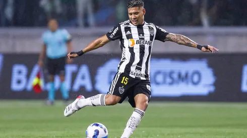 Palmeiras v Atletico Mineiro – Copa CONMEBOL Libertadores 2022