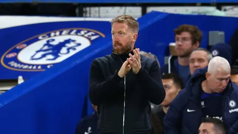 Chelsea FC v Manchester United – Premier League