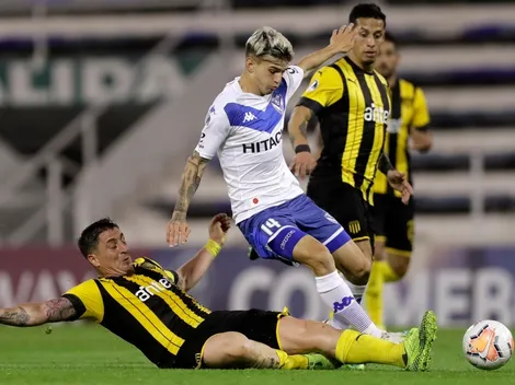 Vasco faz proposta milionária para contratar promessa do futebol argentino