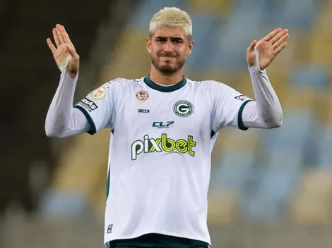 Pedro Raúl revela que foi oferecido a gigante brasileiro em 2022