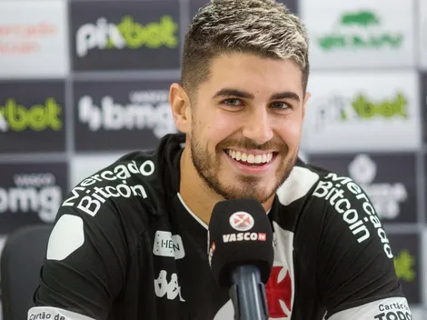 Contratação de Pedro Raul é uma das mais caras da história do Vasco; Veja lista