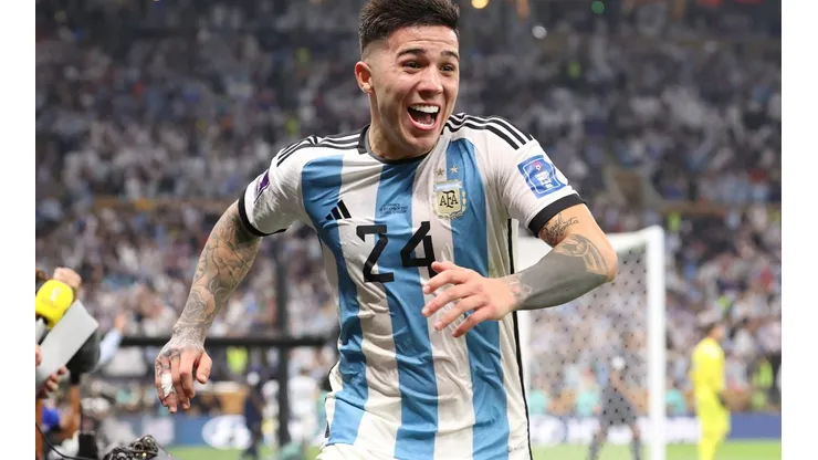 Argentina v France: Final - FIFA World Cup Qatar 2022
