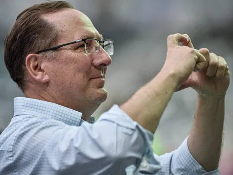 Depois do Botafogo, John Texto assume outro clube europeu