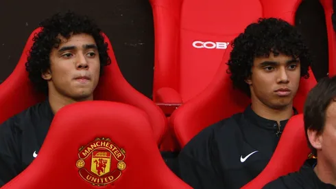 Manchester United v Juventus - Pre Season Friendly