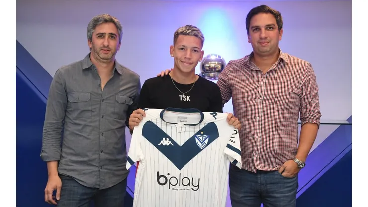 Gianluca Prestianni é cotado para suceder Messi na Seleção Argentina