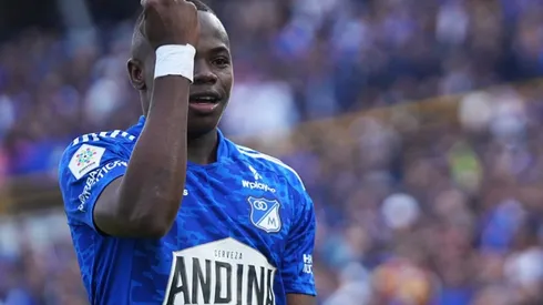 Divulgação/ Millonarios