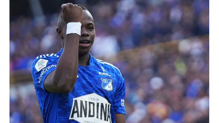 Divulgação/ Millonarios