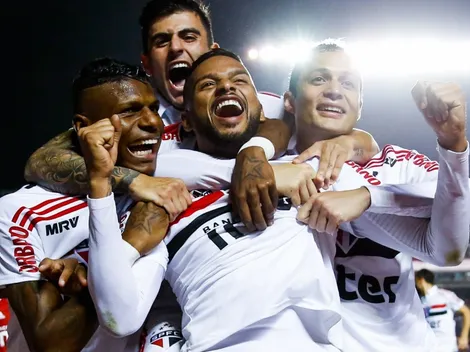 São Paulo se interessa por jogador, e pode dar chapéu no Corinthians por contratação