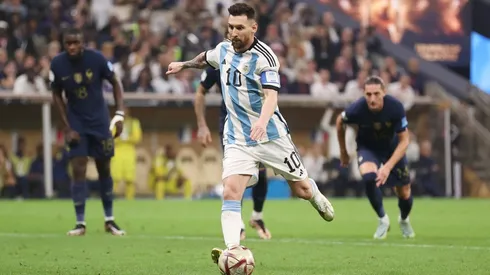 Argentina v France: Final - FIFA World Cup Qatar 2022