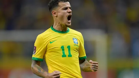 Brazil v Paraguay – FIFA World Cup Qatar 2022 Qualifier
