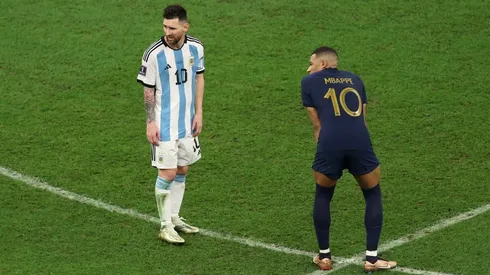 Argentina v France: Final - FIFA World Cup Qatar 2022