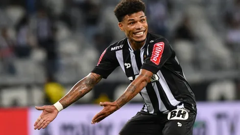 Atletico MG v Gremio – Copa do Brasil Final 2016