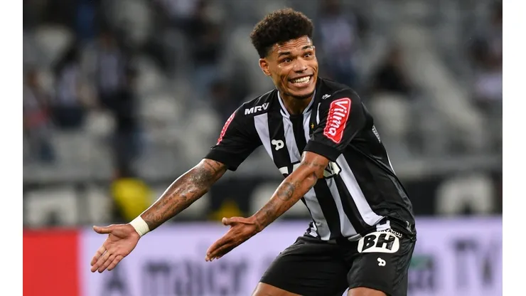 Atletico MG v Gremio - Copa do Brasil Final 2016