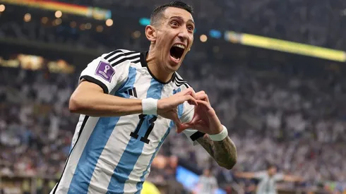 Argentina v France: Final - FIFA World Cup Qatar 2022