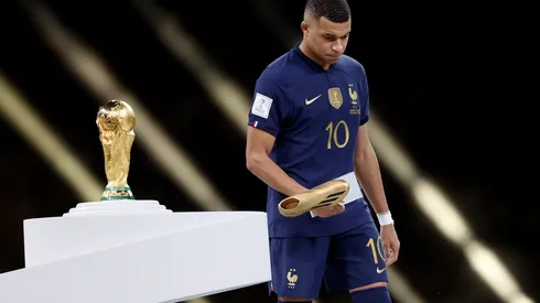 Argentina v France: Final – FIFA World Cup Qatar 2022