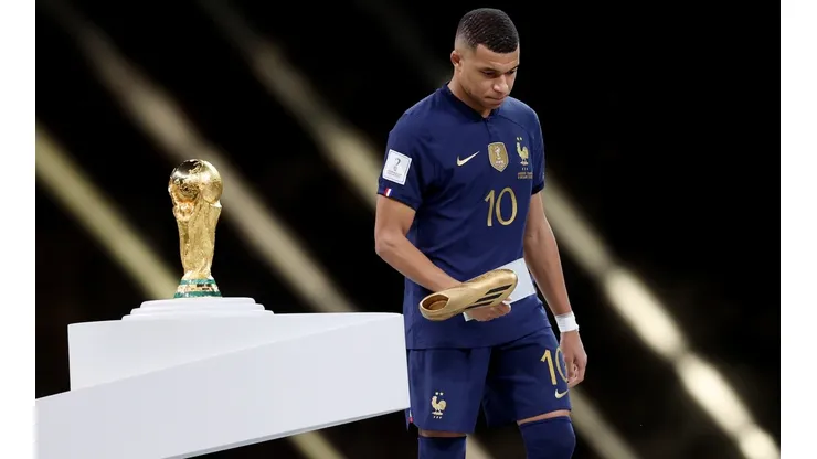 Argentina v France: Final - FIFA World Cup Qatar 2022