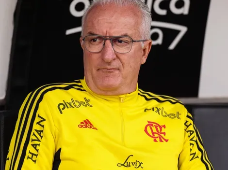 Especulado na Seleção Brasileira, Dorival Júnior é contra técnico estrangeiro