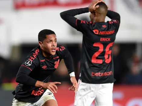 Real Madrid não para em Endrick, e poderá fechar com outra promessa do futebol brasileiro