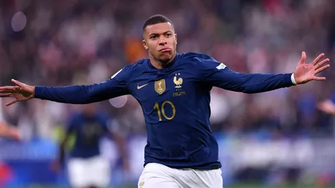 France v Austria: UEFA Nations League - League Path Group 1