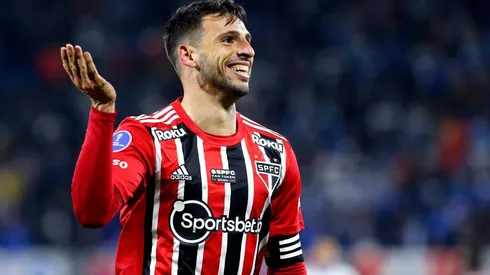 Universidad Catolica v Sao Paulo – Copa CONMEBOL Sudamericana 2022