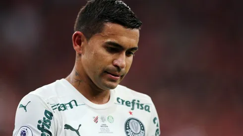 Athletico Paranaense v Palmeiras - CONMEBOL Recopa Sudamericana 2022