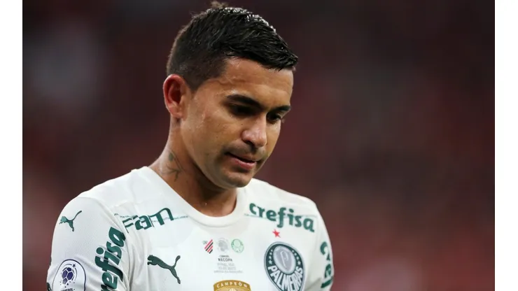 Athletico Paranaense v Palmeiras - CONMEBOL Recopa Sudamericana 2022
