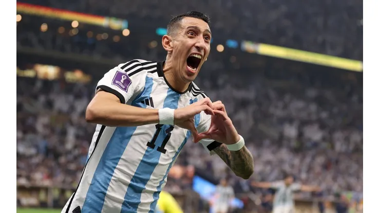 Argentina v France: Final - FIFA World Cup Qatar 2022