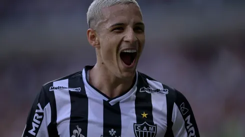 Atletico Mineiro v America MG – Brasileirao 2021