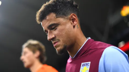 Aston Villa v Brisbane Roar – 2022 Queensland Champions Cup