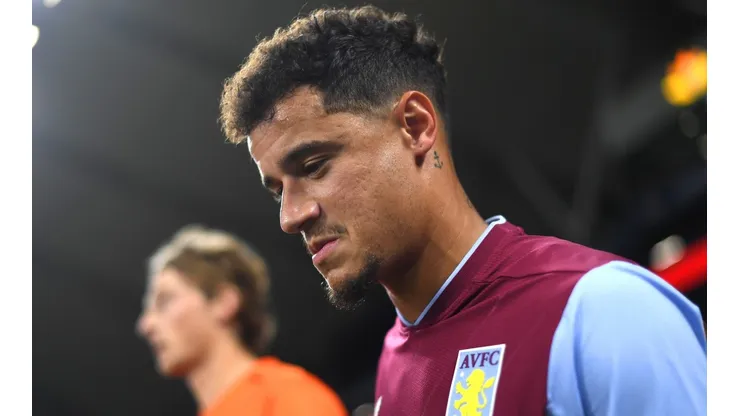 Aston Villa v Brisbane Roar - 2022 Queensland Champions Cup