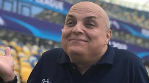 Reprodução Facebook