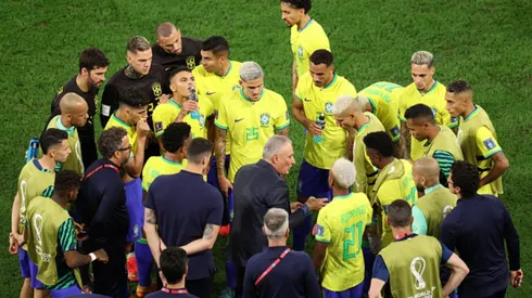 Jornal chileno revela possível técnico para assumir Seleção brasileira