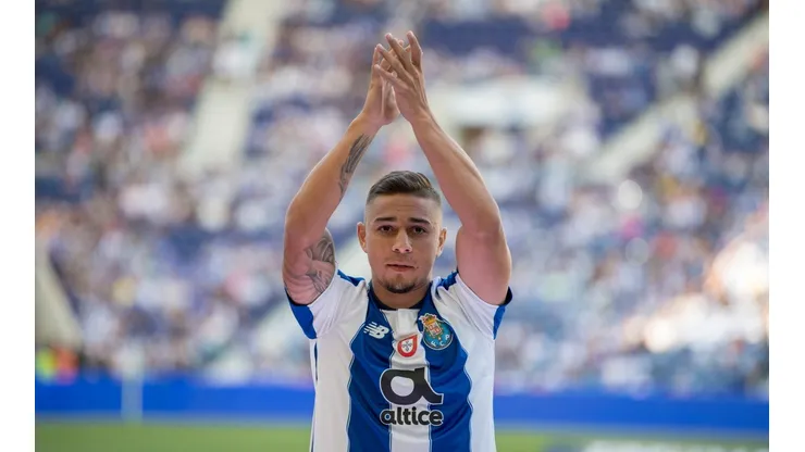 FC Porto v Newcastle - Pre-Season Friendly