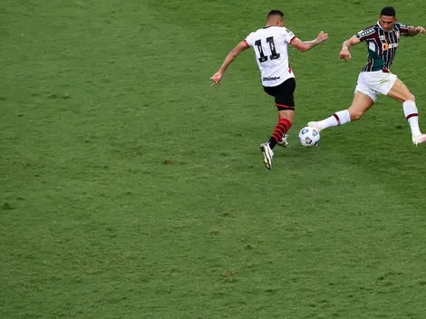 Após saída de Bruno Pacheco, Ceará anuncia ex-fluminense