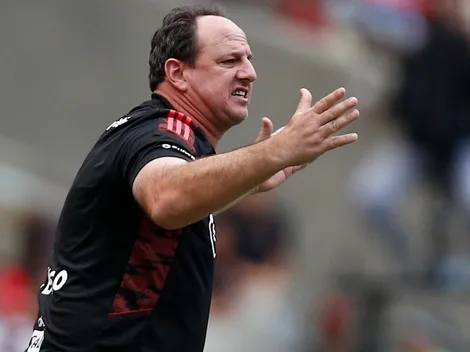 São Paulo pode dar 'chapéu' no Coritnhians e trazer jogador da europa