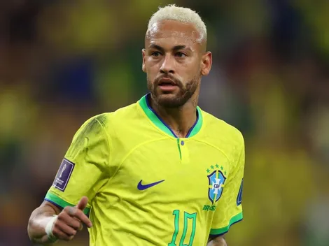 Santos volta a ter nome de Neymar comentado nos bastidores, mas por um bom motivo