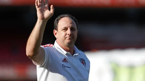 Sao Paulo v Red Bull Bragantino – Brasileirao 2022
