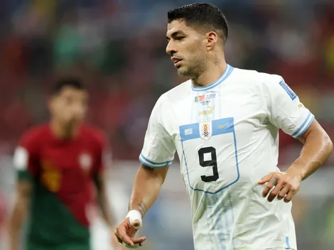 Livre no mercado, Luis Suárez pede R$ 1,5 milhão por mês para assinar com gigante do Brasileirão