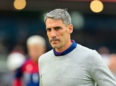 Fortaleza negocia com atacante responsável por título da Libertadores