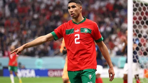 Croácia x Marrocos: Confira a escalação marroquina para enfrentar a seleção da Croácia