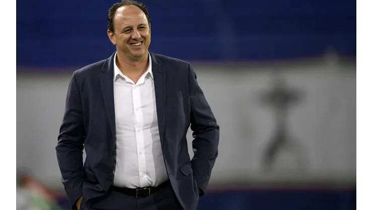 Velez Sarsfield v Flamengo - Copa CONMEBOL Libertadores 2021