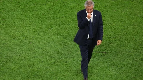 Morocco v Portugal: Quarter Final – FIFA World Cup Qatar 2022