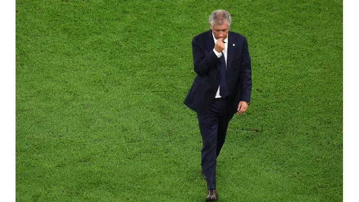 Morocco v Portugal: Quarter Final - FIFA World Cup Qatar 2022