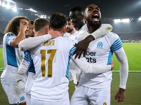 Gigante brasileiro surpreende e fecha a contratação de Gerson, crava jornal francês