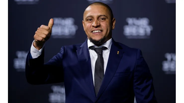 The Best FIFA Football Awards