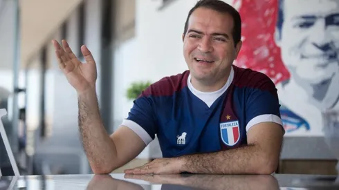 Fabiane de Paula / SVM