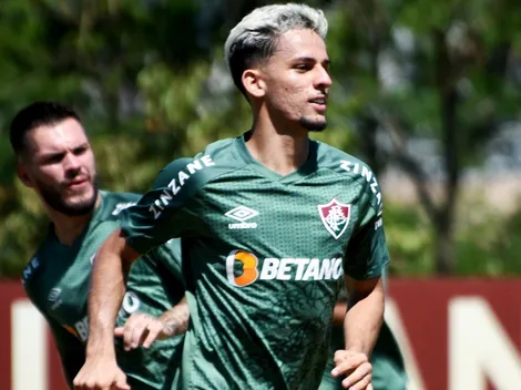 Fluminense prepara venda de jovem jogador para clube brasileiro