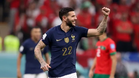 France v Morocco: Semi Final - FIFA World Cup Qatar 2022