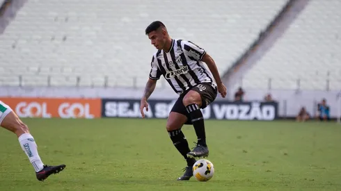 Divulgação / Ceará SC